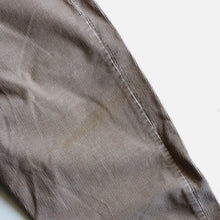 画像をギャラリービューアに読み込む, 1980&#39;s &quot;LEVIS&quot; 519 CORDUROY PANTS (SZ W34×L28.5 / USED CONDITION)
