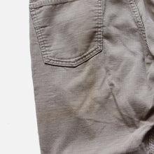 画像をギャラリービューアに読み込む, 1980&#39;s &quot;LEVIS&quot; 519 CORDUROY PANTS (SZ W34×L28.5 / USED CONDITION)
