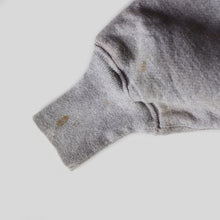 画像をギャラリービューアに読み込む, 1990's "CHAMPION" DOUBLE FACE SWEAT SHIRT (SZ LARGE / 75TH ANNIVERSARY LIMITED EDITION / RARE PIECE)
