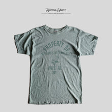 Load image into Gallery viewer, 1980's "CHAMPION" COLLEGE T-SHIRT (SZ MEDIUM / GOOD CONDITION)
