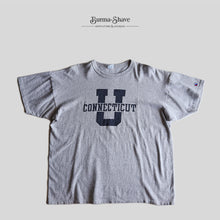 画像をギャラリービューアに読み込む, 1980's "CHAMPION" COTTON T-SHIRT (SZ XX LARGE / GOOD CONDITION)

