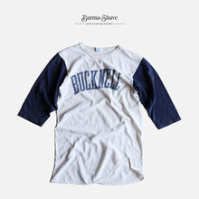 画像をギャラリービューアに読み込む, 1980&#39;s &quot;CHAMPION&quot; COTTON BASEBALL T-SHIRT (SZ MEDIUM / GOOD PRINT)
