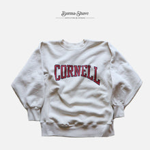 画像をギャラリービューアに読み込む, 1990&#39;s &quot;CHAMPION&quot; REVERSE WEAVE SWEAT SHIRT (SZ LARGE / RARE PATTERN)
