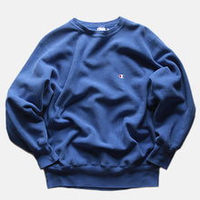 Load image into Gallery viewer, 1990&#39;s &quot;CHAMPION&quot; REVERSE WEAVE SWEAT SHIRT (X-LARGE)
