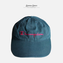 画像をギャラリービューアに読み込む, 1990&#39;s &quot;CHAMPION&quot; OUTDOOR CAP (SZ FITS LIKE ALL / MINT CONDITION)
