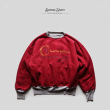 画像をギャラリービューアに読み込む, 1990's "CHAMPION" DOUBLE FACE SWEAT SHIRT (SZ LARGE / 75TH ANNIVERSARY LIMITED EDITION / RARE PIECE)
