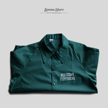 画像をギャラリービューアに読み込む, 1970&#39;s &quot;CHAMPION&quot; NYLON COACH JACKET (SZ LARGE / DEADSTOCK)
