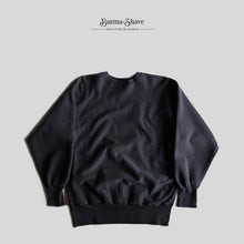 画像をギャラリービューアに読み込む, 1990's "CHAMPION" REVERSEWEAVE SWEAT SHIRT (SZ X-LARGE / SOLID BLACK)
