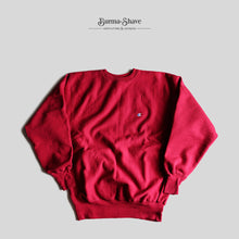画像をギャラリービューアに読み込む, 1990's "CHAMPION" REVERSE WEAVE SWEAT SHIRT (SZ XXL / DEADSTOCK ONE WASH)
