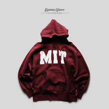 Load image into Gallery viewer, 1980&#39;s &quot;CHAMPION&quot; REVERSE WEAVE SWEAT PARKA (SZ LARGE / MINT CONDITION)
