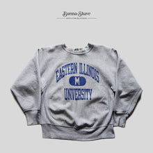 画像をギャラリービューアに読み込む, 1980&#39;s &quot;CHAMPION&quot; REVERSE WEAVE SWEAT SHIRT (SZ MEDIUM / GOOD PRINT)
