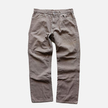 画像をギャラリービューアに読み込む, 1980&#39;s &quot;LEVIS&quot; 519 CORDUROY PANTS (SZ W34×L28.5 / USED CONDITION)
