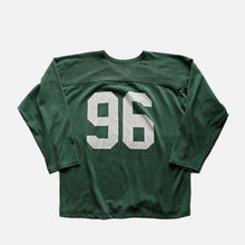 画像をギャラリービューアに読み込む, 1980&#39;s &quot;DARTMOUTH&quot; FOOTBALL T-SHIRT (SZ LARGE / GOOD CONDITION)
