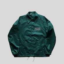 画像をギャラリービューアに読み込む, 1970&#39;s &quot;CHAMPION&quot; NYLON COACH JACKET (SZ LARGE / DEADSTOCK)
