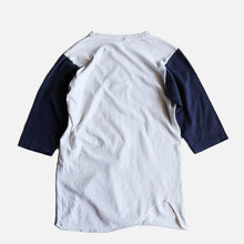 画像をギャラリービューアに読み込む, 1980&#39;s &quot;CHAMPION&quot; COTTON BASEBALL T-SHIRT (SZ MEDIUM / GOOD PRINT)
