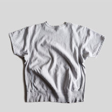 画像をギャラリービューアに読み込む, 1980's "CHAMPION" REVERSE WEAVE S/S SWEAT SHIRT (SZ XL / USED CONDITION)
