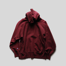 Load image into Gallery viewer, 1980&#39;s &quot;CHAMPION&quot; REVERSE WEAVE SWEAT PARKA (SZ LARGE / MINT CONDITION)
