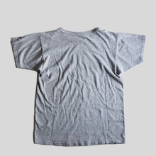 画像をギャラリービューアに読み込む, 1980's "CHAMPION" FLOCK PRINT T-SHIRT (SZ MEDIUM / GOOD CONDITION)
