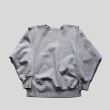 画像をギャラリービューアに読み込む, 1980&#39;s &quot;CHAMPION&quot; REVERSE WEAVE SWEAT SHIRT (SZ MEDIUM / GOOD PRINT)
