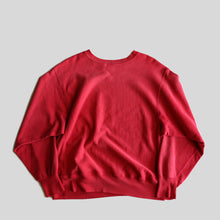 画像をギャラリービューアに読み込む, 1980's "CHAMPION" REVERSE WEAVE SWEAT SHIRT (SZ X-LARGE / GOOD CONDITION)

