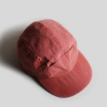 画像をギャラリービューアに読み込む, 1990's "MURRAY'S" OUTDOOR COTTON CAP (SZ XL / SALMON PINK / GOOD CONDITION)
