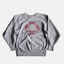 Load image into Gallery viewer, 1980&#39;s &quot;CHAMPION&quot; REVERSE WEAVE SWEAT SHIRT (MEDIUM)
