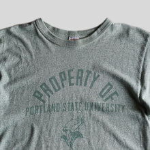 Load image into Gallery viewer, 1980's "CHAMPION" COLLEGE T-SHIRT (SZ MEDIUM / GOOD CONDITION)
