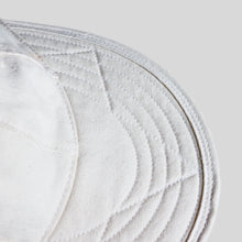 画像をギャラリービューアに読み込む, 1990&#39;s &quot;WATER SHIP TRADING COMPANLE&quot; LONG BILL COTTON CAP (SZ XL 62cm)
