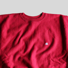 画像をギャラリービューアに読み込む, 1990's "CHAMPION" REVERSE WEAVE SWEAT SHIRT (SZ XXL / DEADSTOCK ONE WASH)
