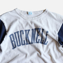 画像をギャラリービューアに読み込む, 1980&#39;s &quot;CHAMPION&quot; COTTON BASEBALL T-SHIRT (SZ MEDIUM / GOOD PRINT)
