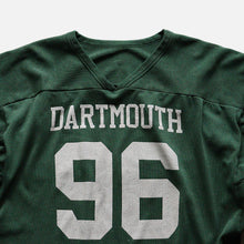 画像をギャラリービューアに読み込む, 1980&#39;s &quot;DARTMOUTH&quot; FOOTBALL T-SHIRT (SZ LARGE / GOOD CONDITION)
