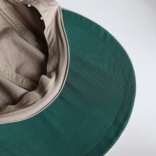 Load image into Gallery viewer, 1980's～ OUTDOOR COTTON  CAP (SZ LARGE / MINT CONDITION)
