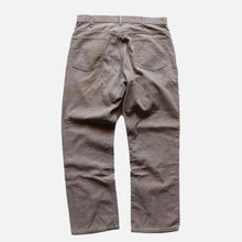 画像をギャラリービューアに読み込む, 1980&#39;s &quot;LEVIS&quot; 519 CORDUROY PANTS (SZ W34×L28.5 / USED CONDITION)
