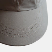 Load image into Gallery viewer, MADE IN USA N.O.S 1980&#39;s &quot;FILSON&quot; LONGER BILL OUTDOOR CAP (55cm)
