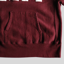 Load image into Gallery viewer, 1980&#39;s &quot;CHAMPION&quot; REVERSE WEAVE SWEAT PARKA (SZ LARGE / MINT CONDITION)
