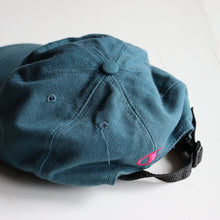 画像をギャラリービューアに読み込む, 1990&#39;s &quot;CHAMPION&quot; OUTDOOR CAP (SZ FITS LIKE ALL / MINT CONDITION)

