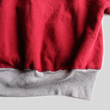 画像をギャラリービューアに読み込む, 1990's "CHAMPION" DOUBLE FACE SWEAT SHIRT (SZ LARGE / 75TH ANNIVERSARY LIMITED EDITION / RARE PIECE)
