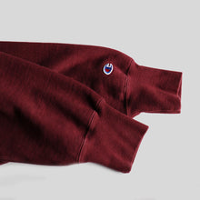 Load image into Gallery viewer, 1980&#39;s &quot;CHAMPION&quot; REVERSE WEAVE SWEAT PARKA (SZ LARGE / MINT CONDITION)
