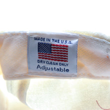 画像をギャラリービューアに読み込む, "LEGACY ATHLETIC" HARVARD WOOL CAP (SZ FLEE / DEADSTOCK)
