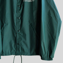 画像をギャラリービューアに読み込む, 1970&#39;s &quot;CHAMPION&quot; NYLON COACH JACKET (SZ LARGE / DEADSTOCK)
