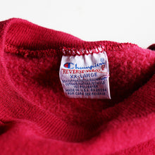 画像をギャラリービューアに読み込む, 1990's "CHAMPION" REVERSE WEAVE SWEAT SHIRT (SZ XXL / DEADSTOCK ONE WASH)
