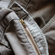 画像をギャラリービューアに読み込む, 1980&#39;s &quot;LEVIS&quot; 519 CORDUROY PANTS (SZ W34×L28.5 / USED CONDITION)
