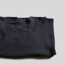 画像をギャラリービューアに読み込む, 1990's "CHAMPION" REVERSEWEAVE SWEAT SHIRT (SZ X-LARGE / SOLID BLACK)
