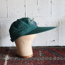 画像をギャラリービューアに読み込む, "INPERIAL HEADWEAR" LONG BILL CAP (FITS LIKE ALL / AROUND 1990's)
