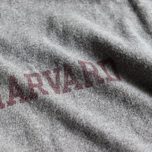 Load image into Gallery viewer, 1980&#39;s &quot;CHAMPION&quot; COTTON T-SHIRT (SZ LARGE / HARVERD PRINT)
