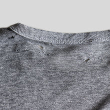 画像をギャラリービューアに読み込む, 1970's "CHAMPION" PRINT T-SHIRT (SZ X-LARGE / AS IS CONDITION)
