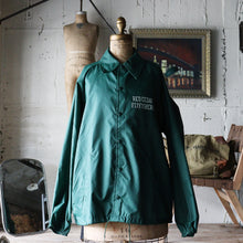 画像をギャラリービューアに読み込む, 1970&#39;s &quot;CHAMPION&quot; NYLON COACH JACKET (SZ LARGE / DEADSTOCK)
