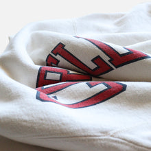 画像をギャラリービューアに読み込む, 1990&#39;s &quot;CHAMPION&quot; REVERSE WEAVE SWEAT SHIRT (SZ LARGE / RARE PATTERN)
