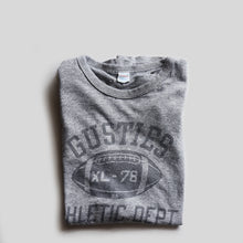 画像をギャラリービューアに読み込む, 1970's "CHAMPION" PRINT T-SHIRT (SZ X-LARGE / AS IS CONDITION)
