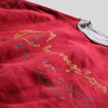 画像をギャラリービューアに読み込む, 1990's "CHAMPION" DOUBLE FACE SWEAT SHIRT (SZ LARGE / 75TH ANNIVERSARY LIMITED EDITION / RARE PIECE)
